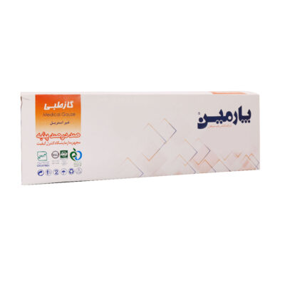 گاز 400 گرم پارمین