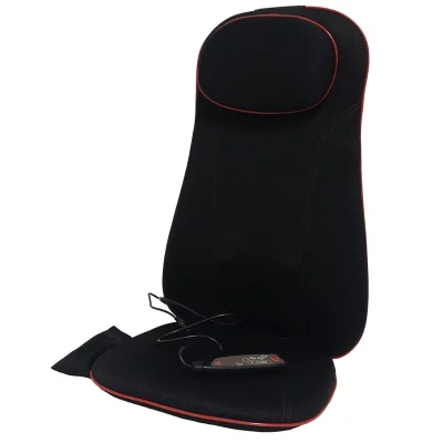 روکش صندلی ماساژور دنومد مدل Encosto Shiatsu Coforte 3D